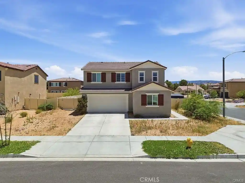 Photo 1 of Sale Pending at 4384 W Ave J 5, Lancaster, CA 93536 | MLS# SR26220390 | Listing updated on 2026-10-15