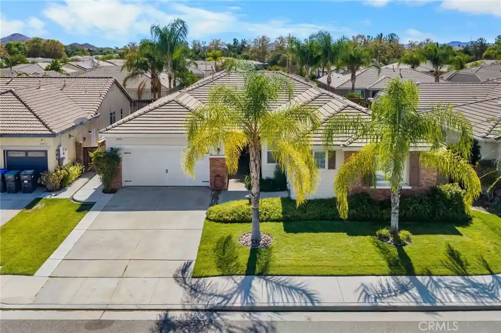 Photo 1 of Single family home for sale at 29421 Lake Hills, Menifee, CA 92585 | MLS# PW26219509 | Listing updated on 2026-10-10