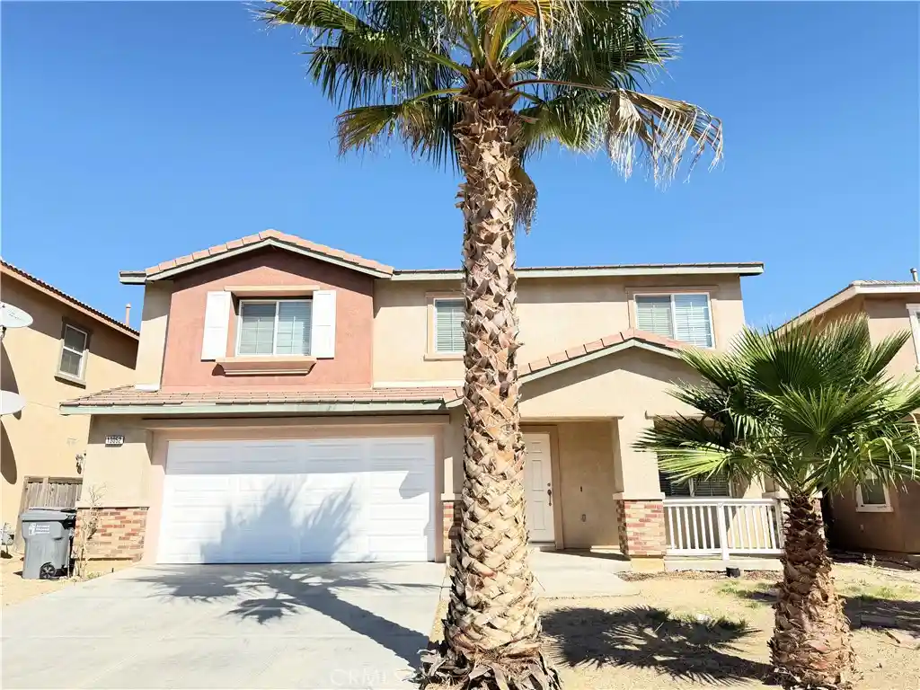 Single family home for sale at 13052 Cerritos Ct, Hesperia, CA 92344 | MLS# HD26216274