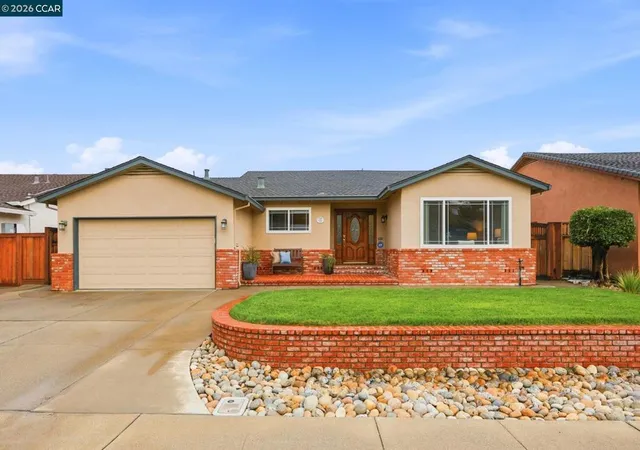 Single family home for sale at 3206 Camby Rd, Antioch, CA 94509 | MLS# 41150876