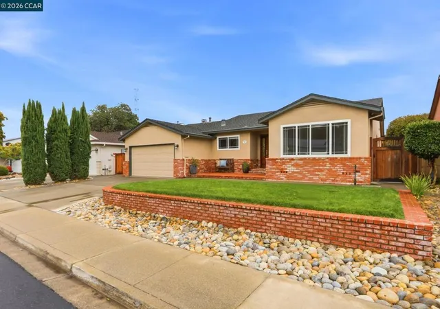 Photo 1 of Single family home for sale at 3206 Camby Rd, Antioch, CA 94509 | MLS# 41150876 | Listing updated on 2026-10-30