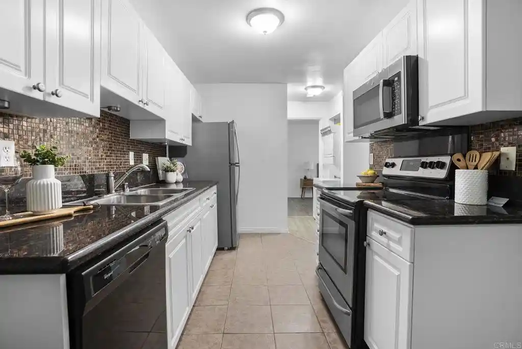 Listing Photo 1 - Condo for sale in 3040 Alta Vw Dr located at 3040 Alta Vw Dr, San Diego, CA 92139 - Unit #106