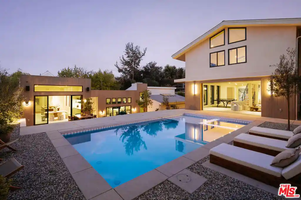 Photo 1 of Mansion for sale at 12160 Laurel Ter Dr, Studio City, CA 91604 | MLS# 26999365 | Listing updated on 2026-10-27