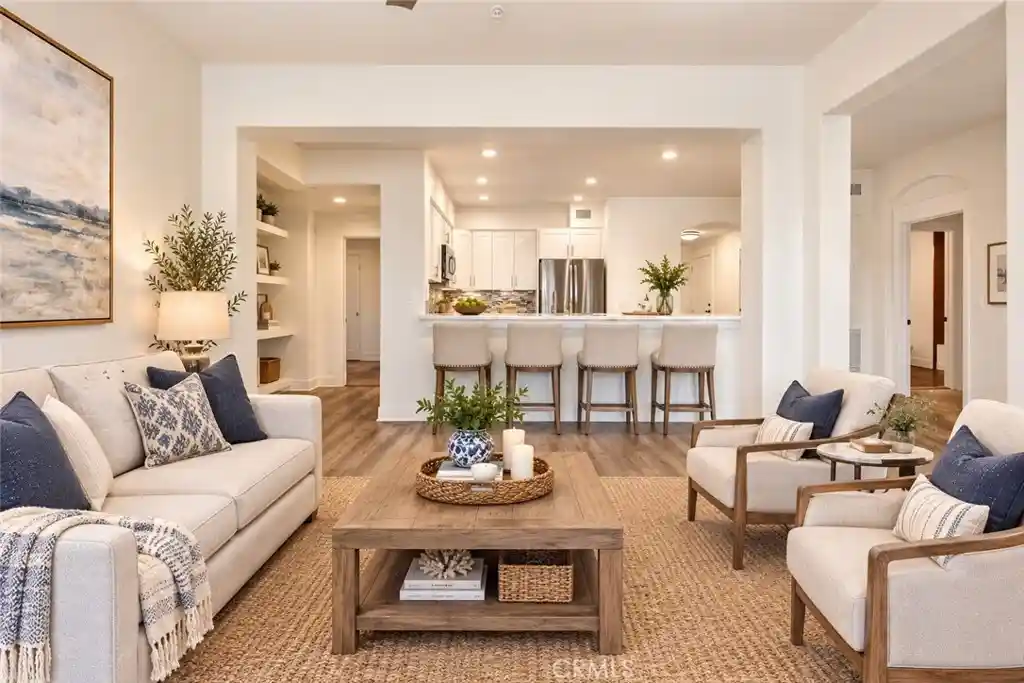 Photo 1 of Condo for sale at 24545 Town Ctr #5304, Valencia, CA 91355 | MLS# SR26216523 | Listing updated on 2026-10-12