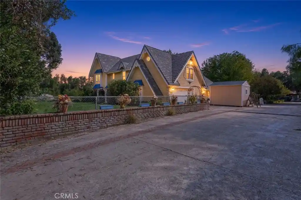 Photo 1 of Single family home for sale at 32162 Leslie St, Wildomar, CA 92595 | MLS# SW26217194 | Listing updated on 2026-10-19