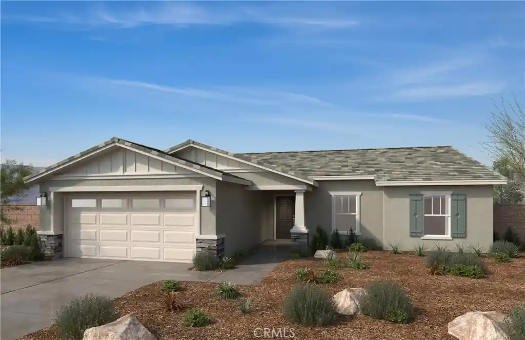 Photo 1 of Single family home for sale at 1549 Westfork Way, San Jacinto, CA 92582 | MLS# SW26220465 | Listing updated on 2026-10-18