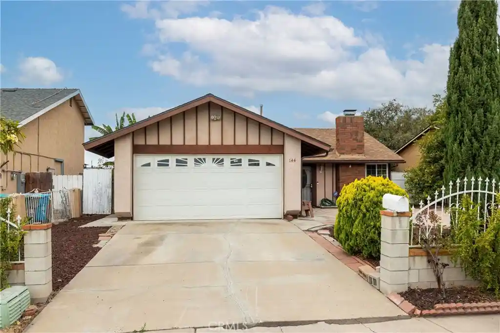 Photo 1 of Single family home for sale at 144 Kenyatta, San Diego, CA 92114 | MLS# GD26220220 | Listing updated on 2026-10-11