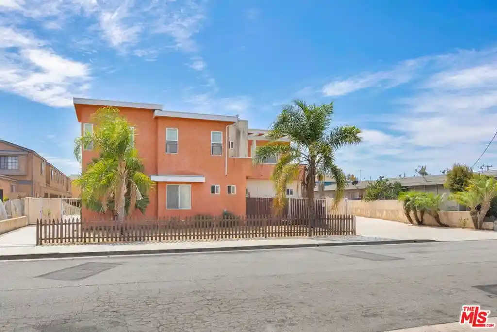 Multi family home for sale at 1612 W 146th Street, Gardena, CA 90247 | MLS# 26999421