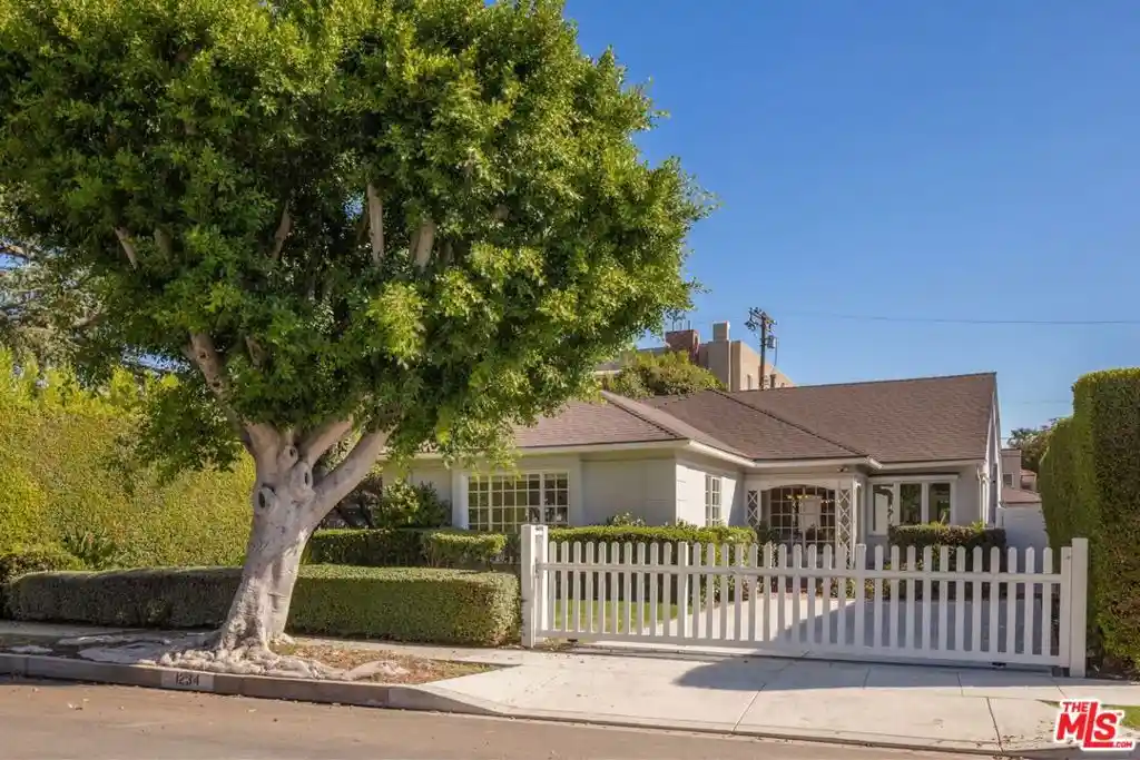 Single family home for sale at 1234 Peck Dr, Los Angeles, CA 90035 | MLS# 26997283
