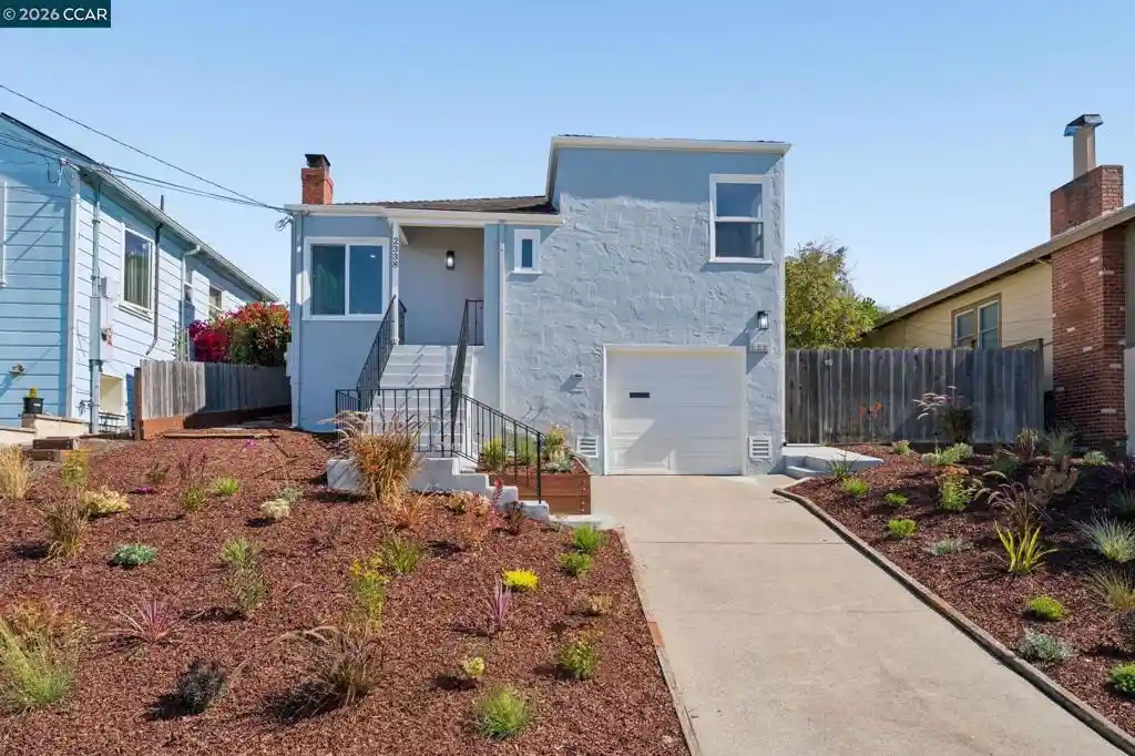 Single family home for sale at 2338 Mono Ave, El Cerrito, CA 94530 | MLS# 41150879