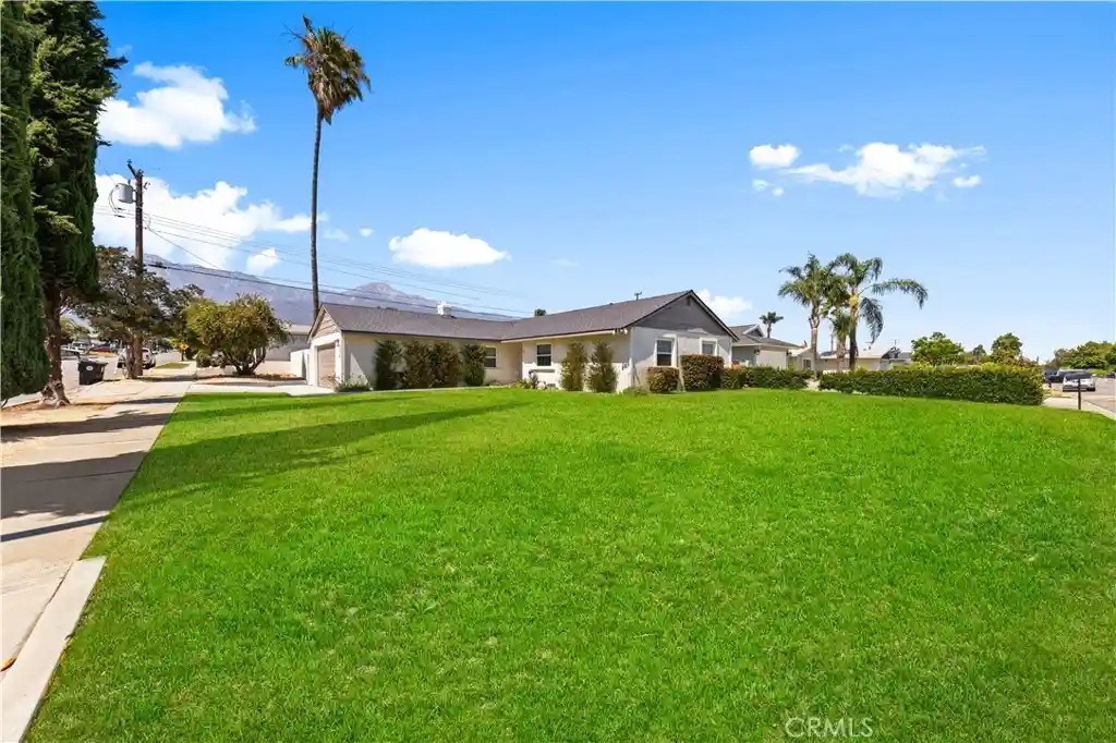 Single family home for sale at 8510 Monte Vista St, Rancho Cucamonga, CA 91701 | MLS# WS26220473