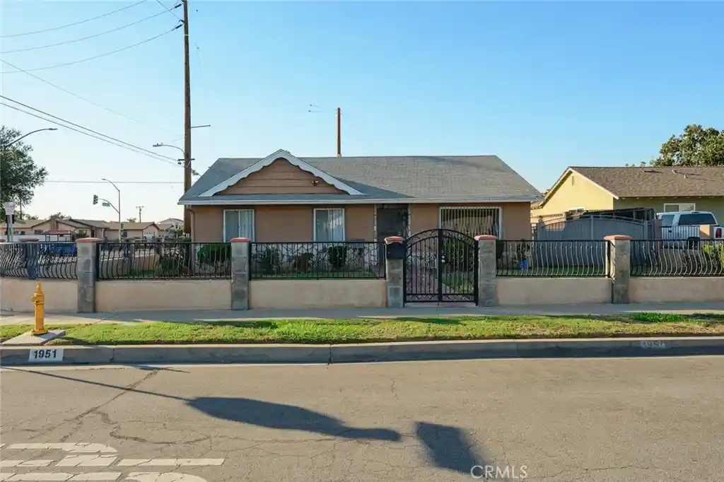 Photo 1 of Single family home for sale at 1951 S Shadydale, West Covina, CA 91790 | MLS# CV26220500 | Listing updated on 2026-10-17