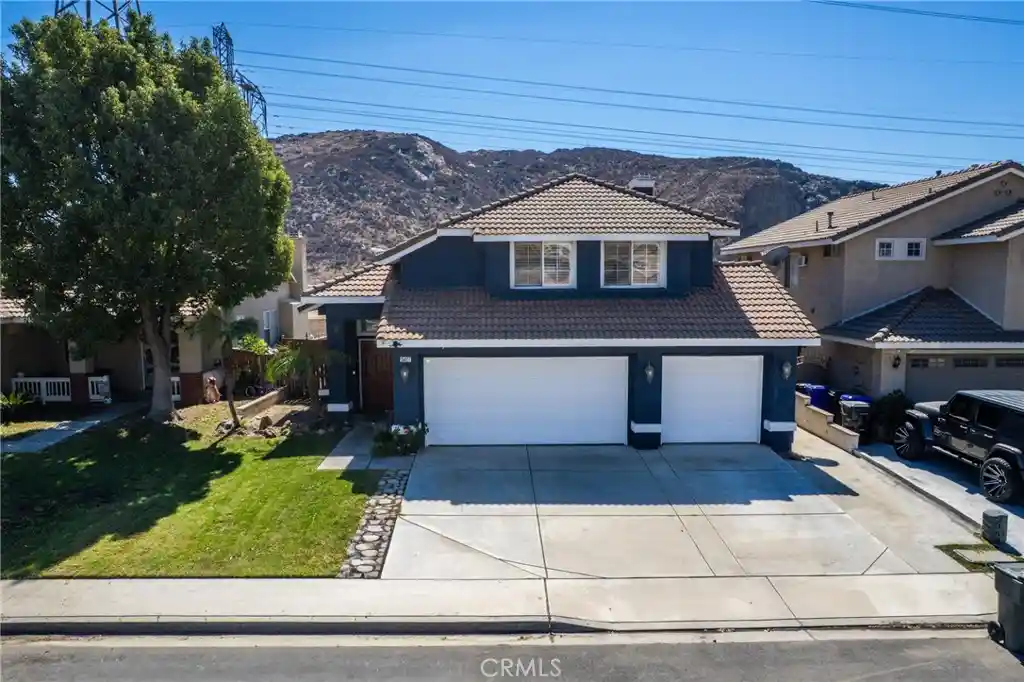 Single family home for sale at 15027 Camellia, Fontana, CA 92337 | MLS# CV26219123