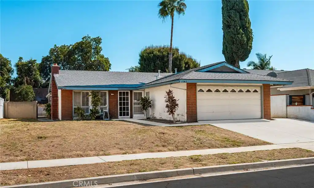 Photo 1 of Single family home for sale at 5362 Rutland Dr, Yorba Linda, CA 92886 | MLS# PW26218529 | Listing updated on 2026-10-17