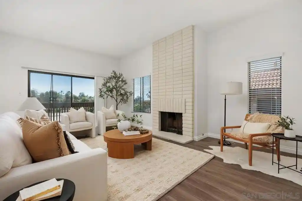 Townhouse for sale at 6660 Reservoir, San Diego, CA 92115 | MLS# 260024625SD