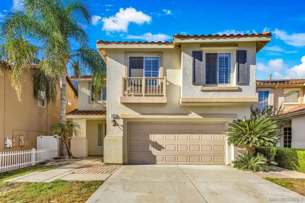 Photo 1 of Single family home for sale at 23803 Golden Pheasant, Murrieta, CA 92562 | MLS# 260024624SD | Listing updated on 2026-10-27