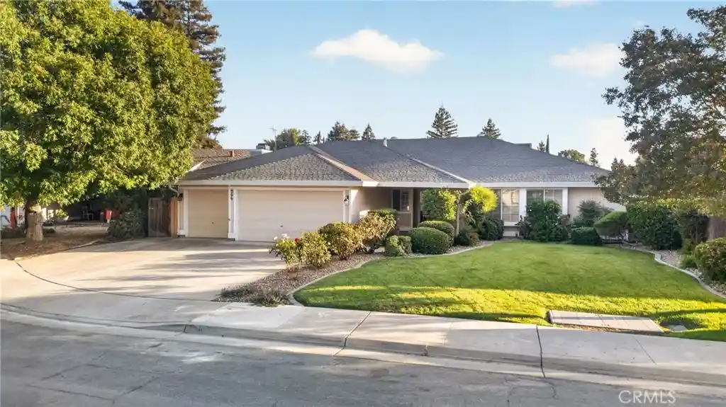 Photo 1 of Single family home for sale at 866 Villanova Ct, Merced, CA 95348 | MLS# MC26220529 | Listing updated on 2026-10-28