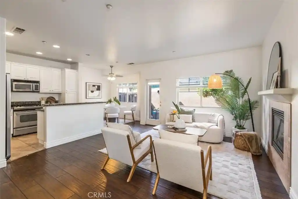 Photo 1 of Townhouse for sale at 8151 Atlantic, Buena Park, CA 90621 | MLS# OC26217888 | Listing updated on 2026-10-29