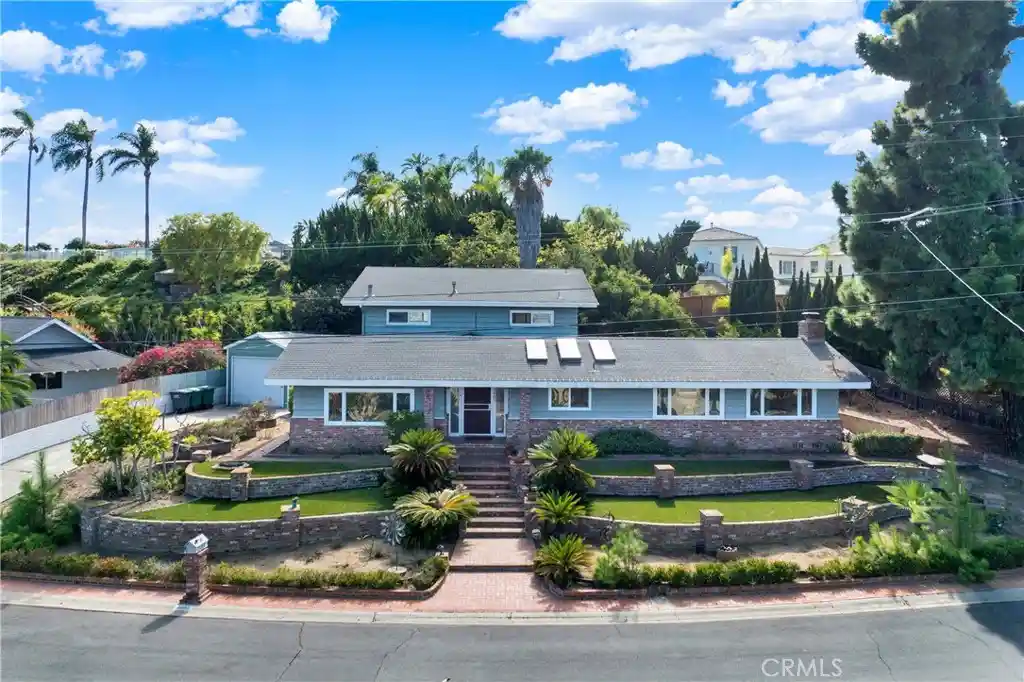 Photo 1 of Single family home for sale at 3485 Ridgecrest, Carlsbad, CA 92008 | MLS# OC26220322 | Listing updated on 2026-10-27
