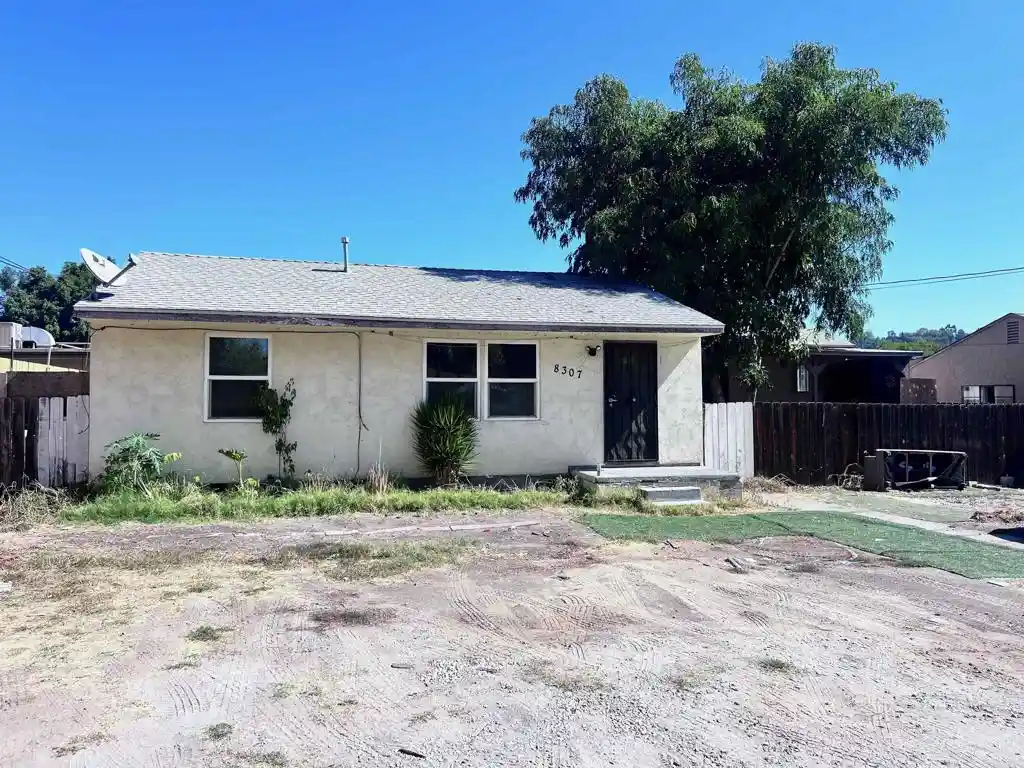 Photo 1 of Sale Pending at 8307 Broadway Ln, Lemon Grove, CA 91945 | MLS# PTP2607635 | Listing updated on 2026-10-17