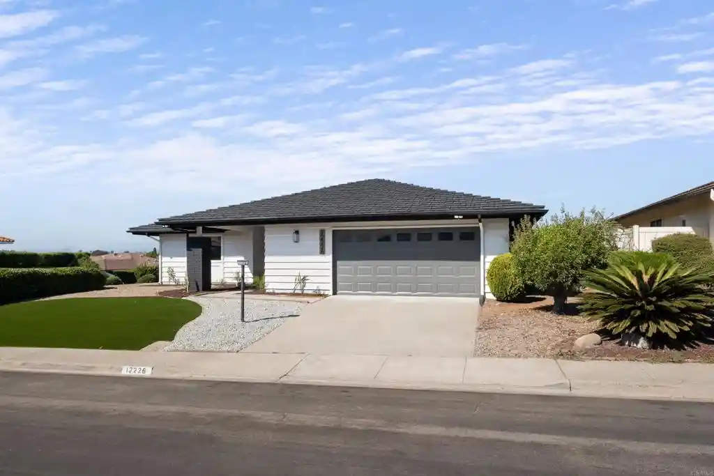 Photo 1 of Single family home for sale at 12226 Casero Ct, San Diego, CA 92128 | MLS# PTP2607636 | Listing updated on 2026-10-10