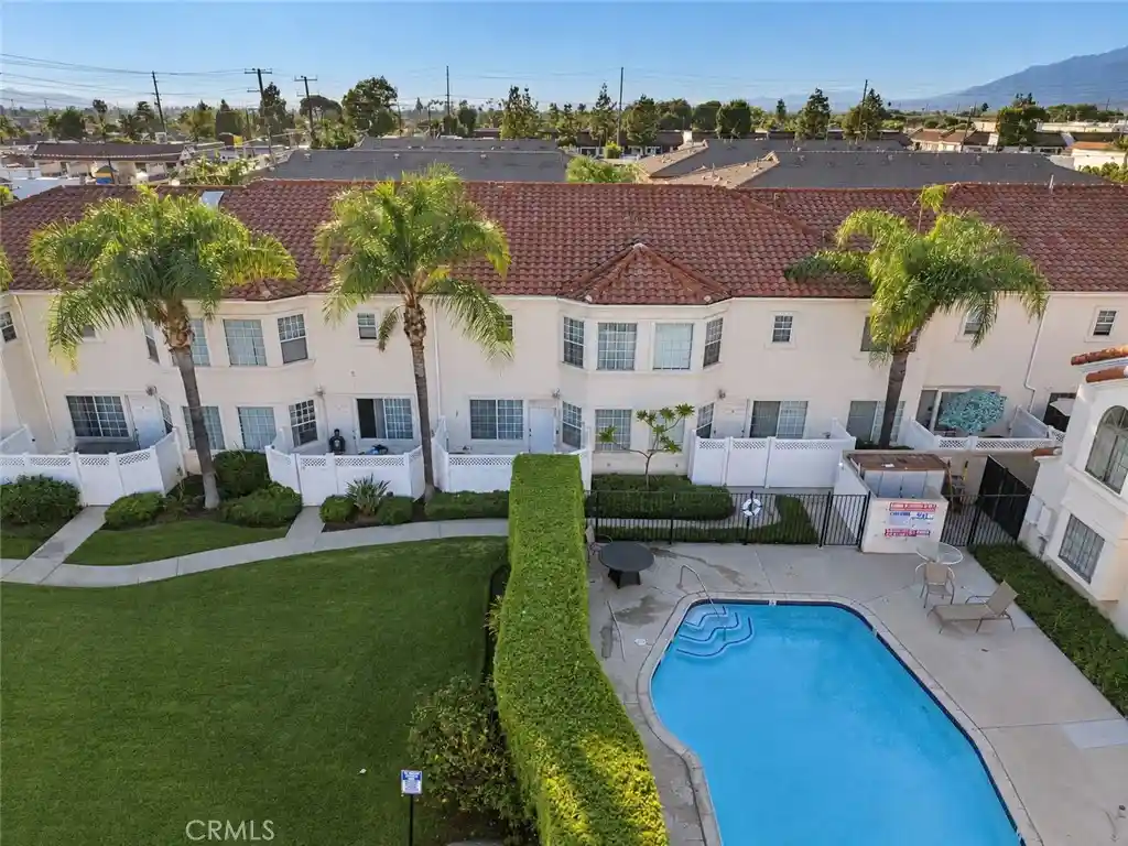 Condo for sale at 19555 E Cypress St #P, Covina, CA 91724 | MLS# IV26220534