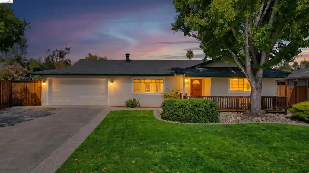 Single family home for sale at 1387 Vallejo Dr, San Jose, CA 95130 | MLS# 41150887