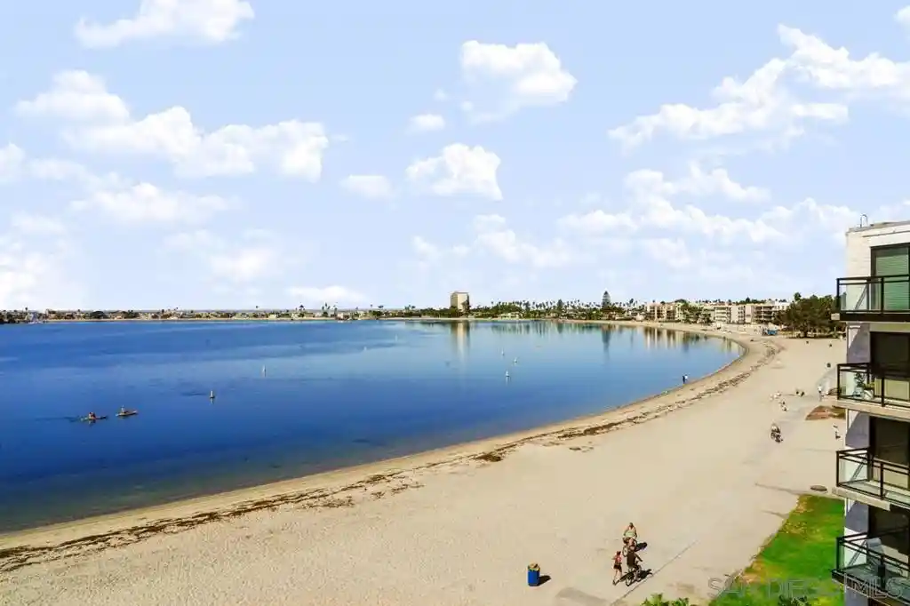 Photo 1 of Sale Pending at 3888 Riviera #401, San Diego, CA 92109 | MLS# 260024628SD | Listing updated on 2026-10-28