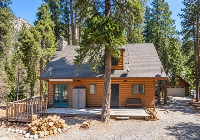 Single family home for sale at 9408 Mill Dr, Forest Falls, CA 92339 | MLS# IG26220407 | Listing updated on 2026-10-30