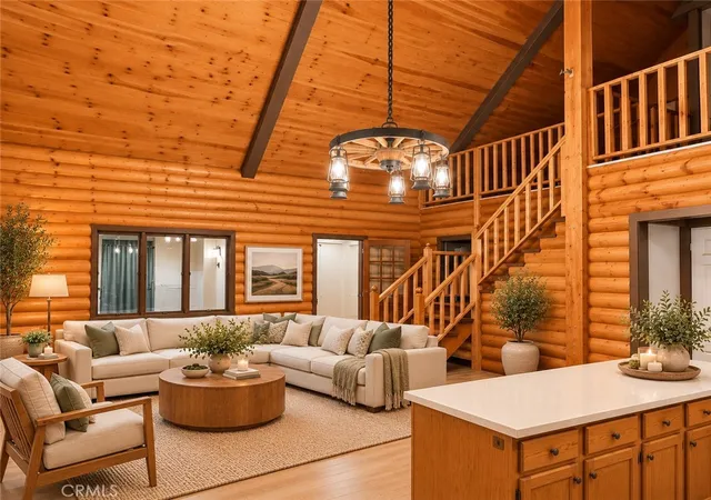 Photo 1 of Single family home for sale at 9408 Mill Dr, Forest Falls, CA 92339 | MLS# IG26220407 | Listing updated on 2026-10-30
