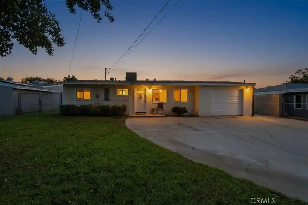 Single family home for sale at 18631 Hawthorne, Bloomington, CA 92316 | MLS# TR26220404