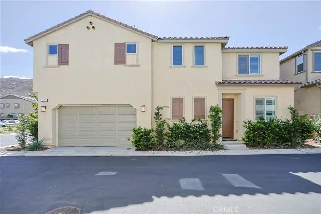 Photo 1 of Townhouse for sale at 29521 Bovenzi Way, Winchester, CA 92596 | MLS# PW26220569 | Listing updated on 2026-10-25