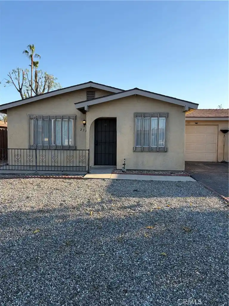 Photo 1 of Single family home for sale at 2385 San Bernardo, Hemet, CA 92545 | MLS# IV26220574 | Listing updated on 2026-10-21