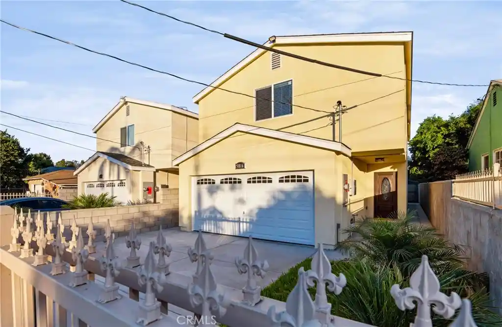 Single family home for sale at 5816 Juarez Ave, Whittier, CA 90606 | MLS# DW26220546