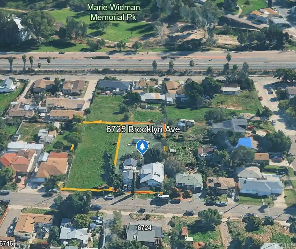 Photo 1 of Land for sale at Apn 544 225 02 00, San Diego, CA 92114 | MLS# PTP2607641 | Listing updated on 2026-10-19