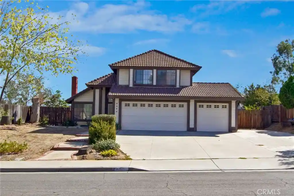 Photo 1 of Single family home for sale at 6560 Hemingway, Riverside, CA 92506 | MLS# IG26220603 | Listing updated on 2026-10-11