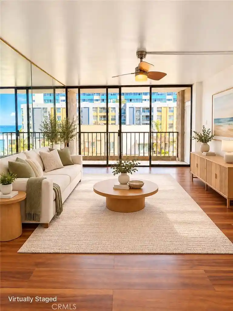 Condo for sale at 1750 E Ocean #403, Long Beach, CA 90802 | MLS# WS26220432