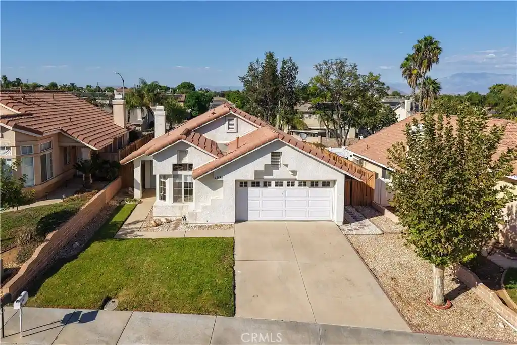 Photo 1 of Single family home for sale at 25640 Union Hl Dr, Menifee, CA 92586 | MLS# SW26218696 | Listing updated on 2026-10-23