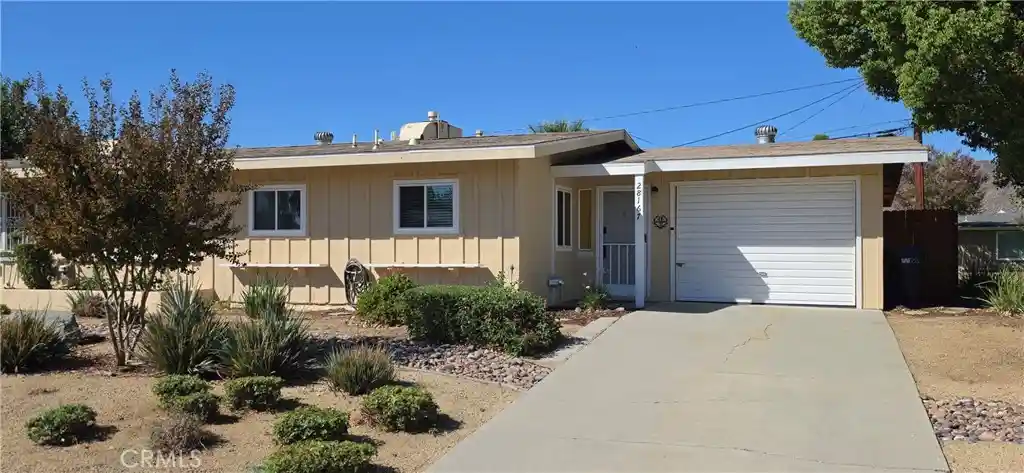 Photo 1 of Multi family home for sale at 28167 Pebble Beach Dr, Menifee, CA 92586 | MLS# SW26220284 | Listing updated on 2026-10-20