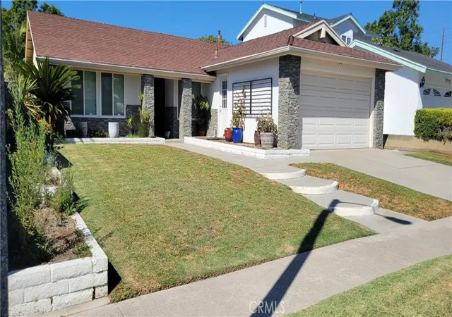 Single family home for sale at 19611 Gridley, Cerritos, CA 90703 | MLS# RS26220632