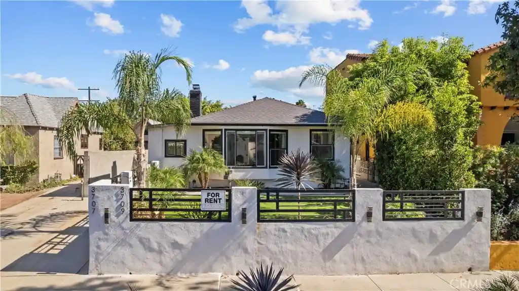 Multi family home for sale at 3707 Valleybrink Rd, Los Angeles, CA 90039 | MLS# SR26220598