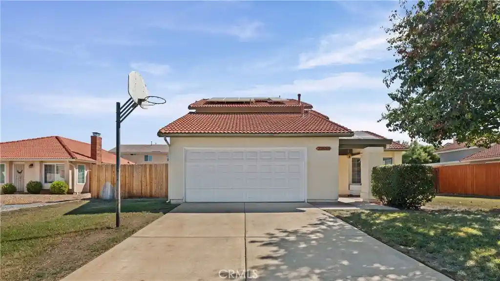Single family home for sale at 29680 Brookfield, Menifee, CA 92586 | MLS# SW26220616