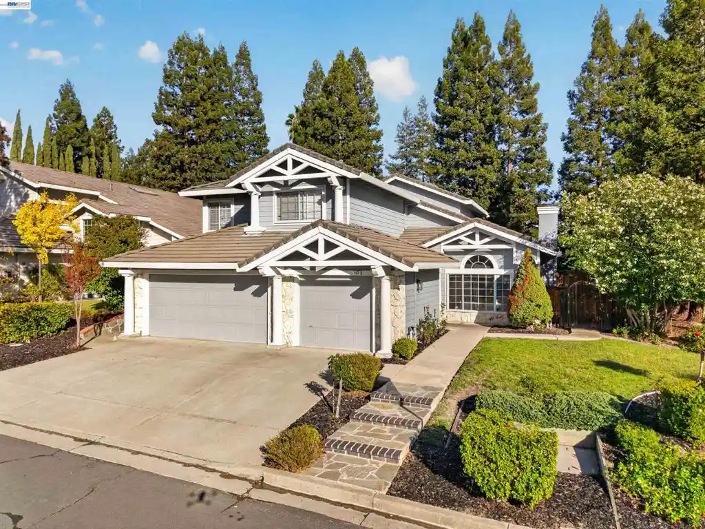 Single family home for sale at 403 Stoneybrook Ct, Danville, CA 94506 | MLS# 41150904