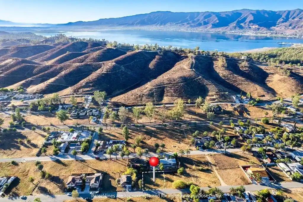 Photo 1 of Land for sale at O Mcbride Ave, Lake Elsinore, CA 92530 | MLS# PTP2607645 | Listing updated on 2026-10-14