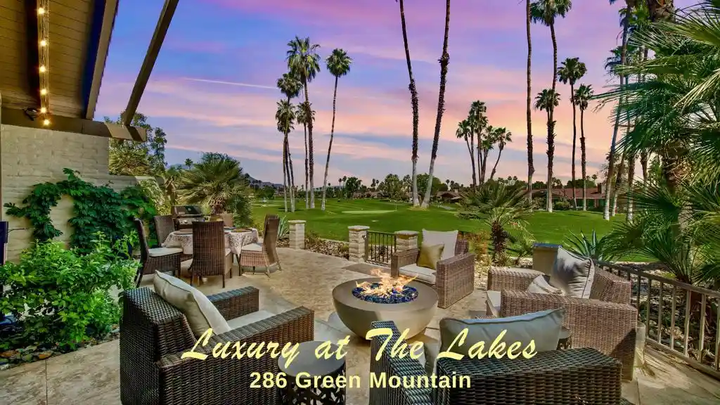 Condo for sale at 286 Green Mountain Dr, Palm Desert, CA 92211 | MLS# 219154127DA | Listing updated on 2026-10-30