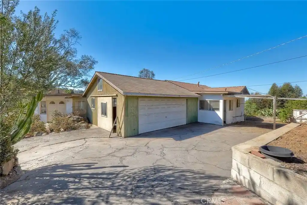 Single family home for sale at 9377 Crest, Spring Valley, CA 91977 | MLS# SW26220625