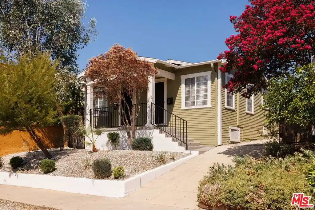 Multi family home for sale at 5009 Stratford Rd, Los Angeles, CA 90042 | MLS# 26999515