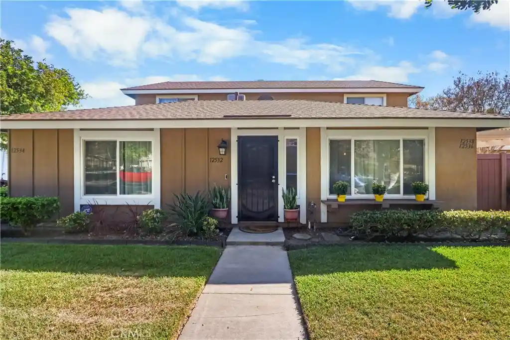 Condo for sale at 12532 Vicente Pl, Cerritos, CA 90703 | MLS# RS26202410