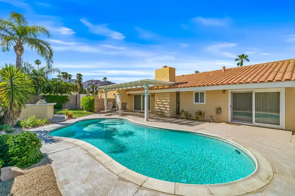 Photo 1 of Single family home for sale at 73571 Sun Ln, Palm Desert, CA 92260 | MLS# 219154132DA | Listing updated on 2026-10-13