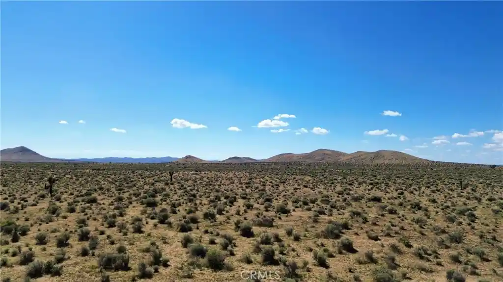 Land for sale at 0 Sec Purdy Ave And 20th St, Mojave, CA 93501 | MLS# SR26220651